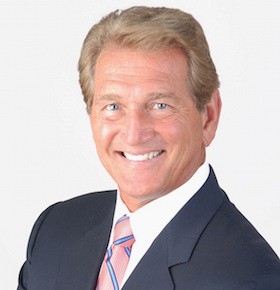 Joe Theismann - Motivational Sports Speaker